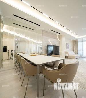 3-к квартира, вторичка, 150м2, 2/22 этаж