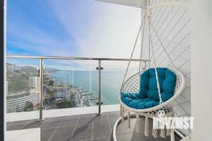 3-к квартира, вторичка, 120м2, 8/27 этаж