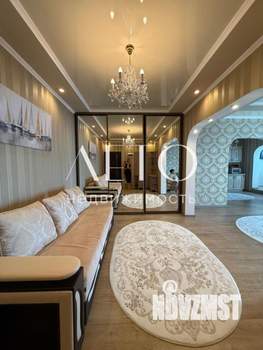 2-к квартира, вторичка, 53м2, 6/18 этаж