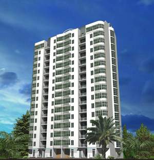 2-к квартира, вторичка, 63м2, 8/16 этаж