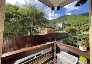 2-к квартира, вторичка, 45м2, 1/5 этаж