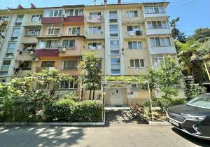 1-к квартира, вторичка, 32м2, 5/5 этаж