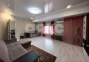 1-к квартира, вторичка, 60м2, 6/6 этаж