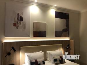 1-к квартира, вторичка, 33м2, 5/6 этаж