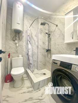 1-к квартира, сданный дом, 25м2, 3/3 этаж