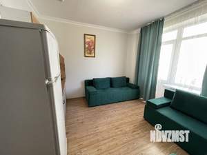 Студия квартира, вторичка, 25м2, 3/5 этаж
