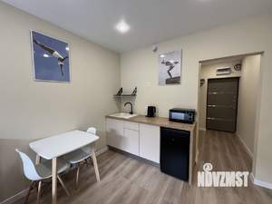 Студия квартира, вторичка, 24м2, 9/12 этаж
