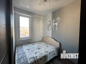 2-к квартира, вторичка, 39м2, 10/11 этаж