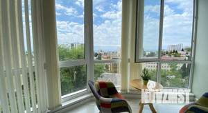 2-к квартира, вторичка, 75м2, 4/14 этаж