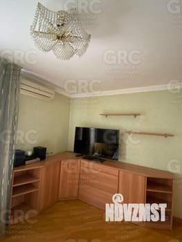1-к квартира, вторичка, 36м2, 2/5 этаж