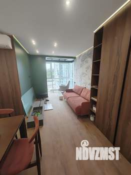 2-к квартира, вторичка, 64м2, 6/19 этаж