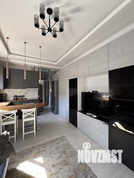 2-к квартира, вторичка, 34м2, 11/11 этаж