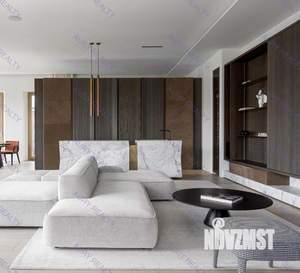 3-к квартира, вторичка, 126м2, 8/13 этаж