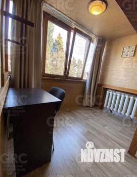 1-к квартира, вторичка, 30м2, 4/5 этаж