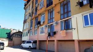 2-к квартира, вторичка, 42м2, 3/5 этаж