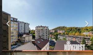 3-к квартира, вторичка, 84м2, 5/5 этаж