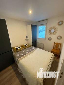 1-к квартира, вторичка, 35м2, 4/5 этаж