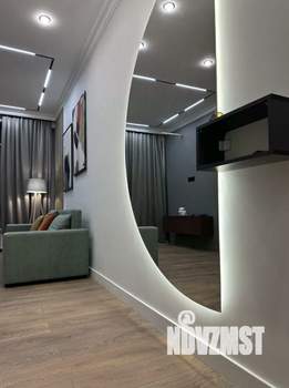 2-к квартира, вторичка, 45м2, 11/13 этаж