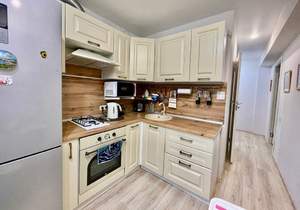 1-к квартира, вторичка, 31м2, 3/5 этаж