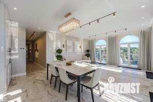4-к квартира, вторичка, 140м2, 15/17 этаж