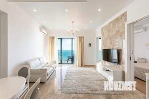 3-к квартира, вторичка, 95м2, 7/24 этаж