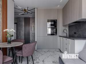 2-к квартира, вторичка, 45м2, 7/19 этаж