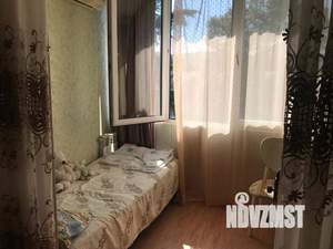 1-к квартира, вторичка, 30м2, 5/5 этаж