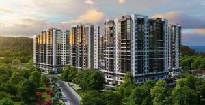 1-к квартира, вторичка, 26м2, 13/17 этаж