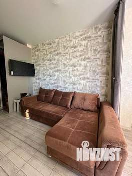 1-к квартира, вторичка, 25м2, 1/8 этаж