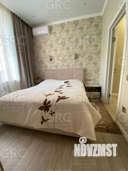 3-к квартира, вторичка, 48м2, 3/5 этаж