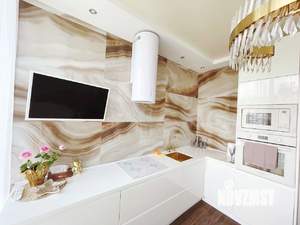 2-к квартира, вторичка, 50м2, 9/17 этаж