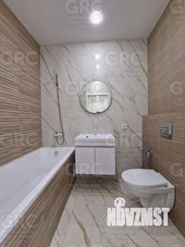 2-к квартира, вторичка, 48м2, 14/18 этаж