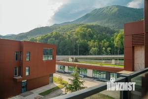 1-к квартира, вторичка, 27м2, 2/3 этаж