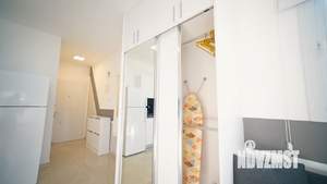 2-к квартира, вторичка, 46м2, 1/17 этаж