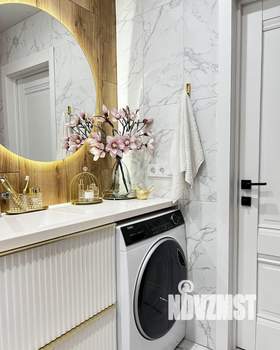 2-к квартира, вторичка, 44м2, 4/12 этаж