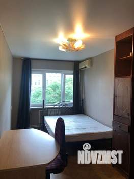 3-к квартира, вторичка, 70м2, 5/5 этаж