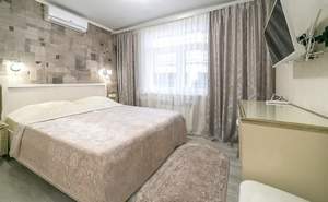Студия квартира, вторичка, 15м2, 2/4 этаж