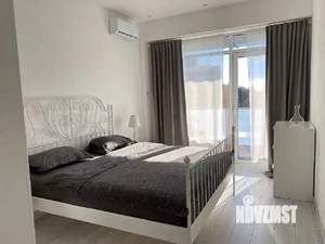 2-к квартира, вторичка, 55м2, 8/16 этаж