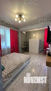 1-к квартира, вторичка, 38м2, 1/13 этаж