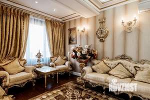 3-к квартира, вторичка, 125м2, 3/6 этаж