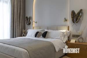 2-к квартира, вторичка, 44м2, 6/8 этаж