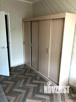 2-к квартира, вторичка, 45м2, 2/5 этаж