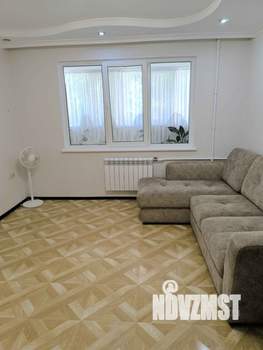 2-к квартира, вторичка, 63м2, 3/10 этаж