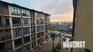 2-к квартира, вторичка, 40м2, 5/6 этаж