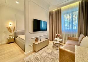 1-к квартира, вторичка, 28м2, 3/4 этаж
