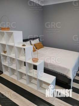 1-к квартира, вторичка, 38м2, 2/7 этаж