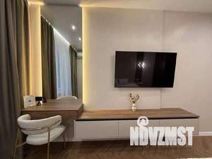 1-к квартира, вторичка, 42м2, 4/5 этаж