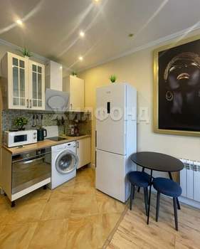 1-к квартира, вторичка, 20м2, 2/8 этаж