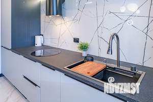 2-к квартира, вторичка, 64м2, 12/16 этаж