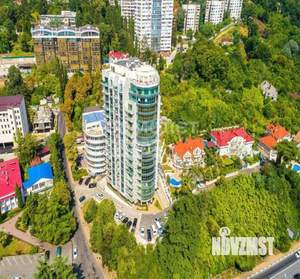 5-к квартира, вторичка, 250м2, 15/16 этаж